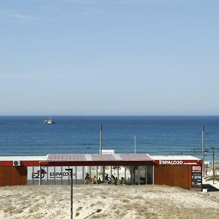 Caparica Sea View Apt By Be@Home コスタ・ダ・カパリカ エクステリア 写真