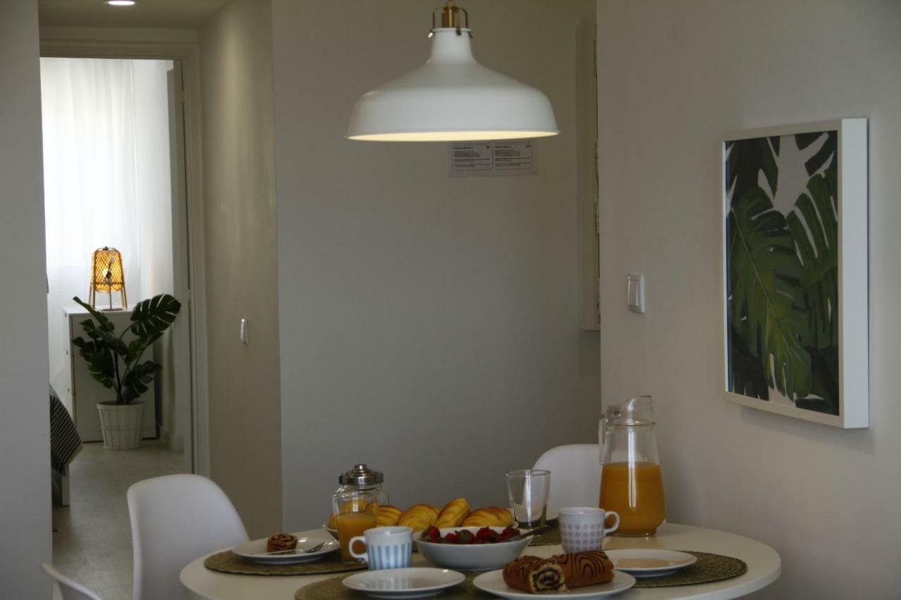 Caparica Sea View Apt By Be@Home コスタ・ダ・カパリカ エクステリア 写真