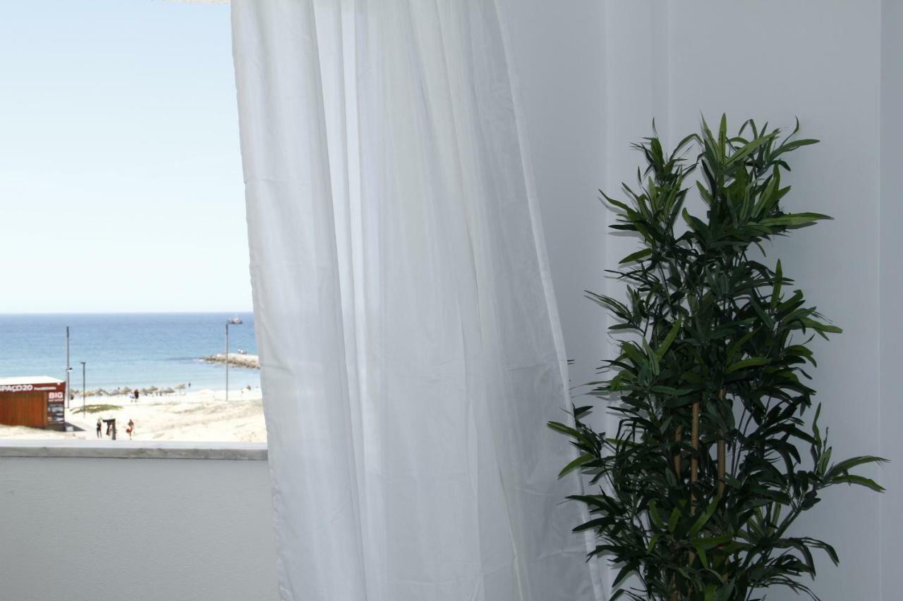 Caparica Sea View Apt By Be@Home コスタ・ダ・カパリカ エクステリア 写真