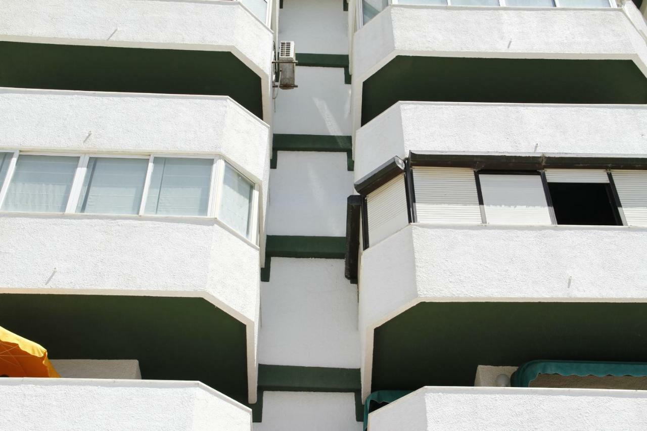 Caparica Sea View Apt By Be@Home コスタ・ダ・カパリカ エクステリア 写真