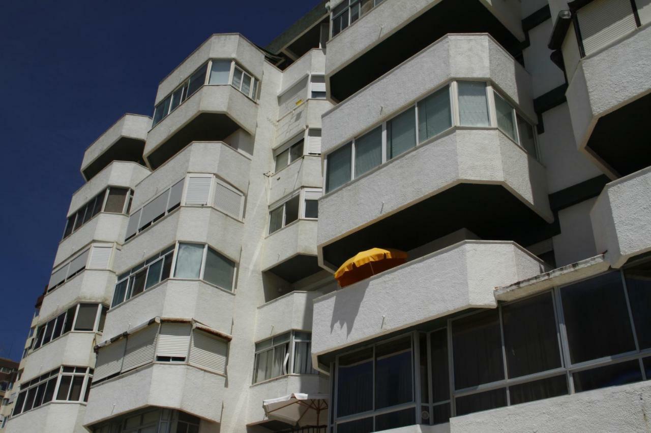 Caparica Sea View Apt By Be@Home コスタ・ダ・カパリカ エクステリア 写真