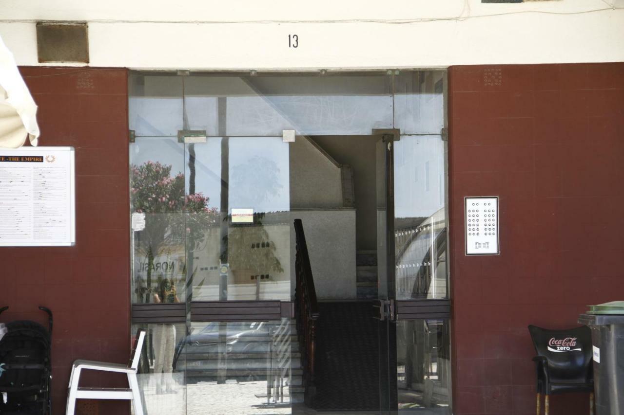 Caparica Sea View Apt By Be@Home コスタ・ダ・カパリカ エクステリア 写真
