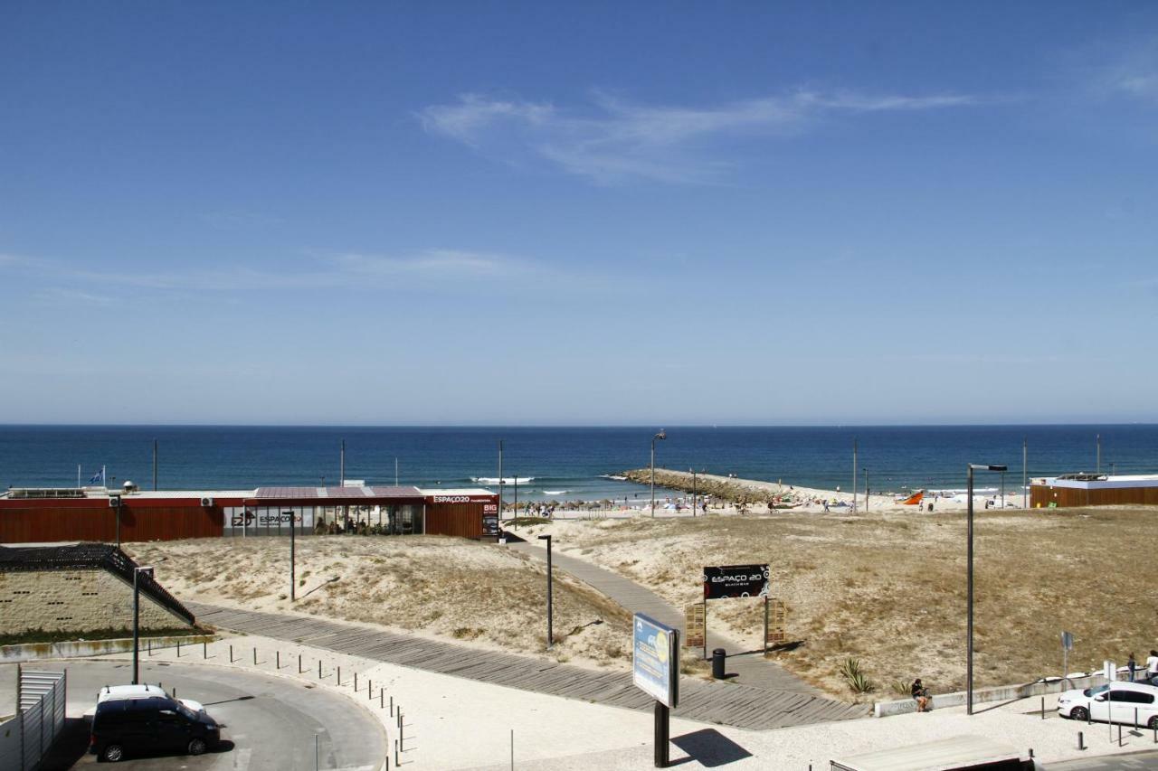 Caparica Sea View Apt By Be@Home コスタ・ダ・カパリカ エクステリア 写真