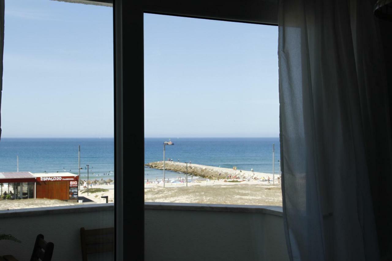 Caparica Sea View Apt By Be@Home コスタ・ダ・カパリカ エクステリア 写真