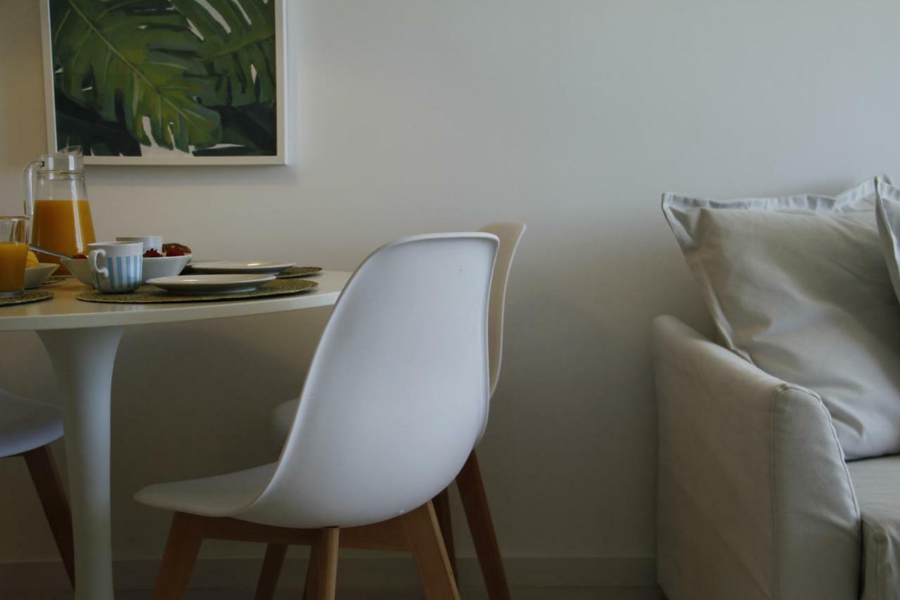 Caparica Sea View Apt By Be@Home コスタ・ダ・カパリカ エクステリア 写真