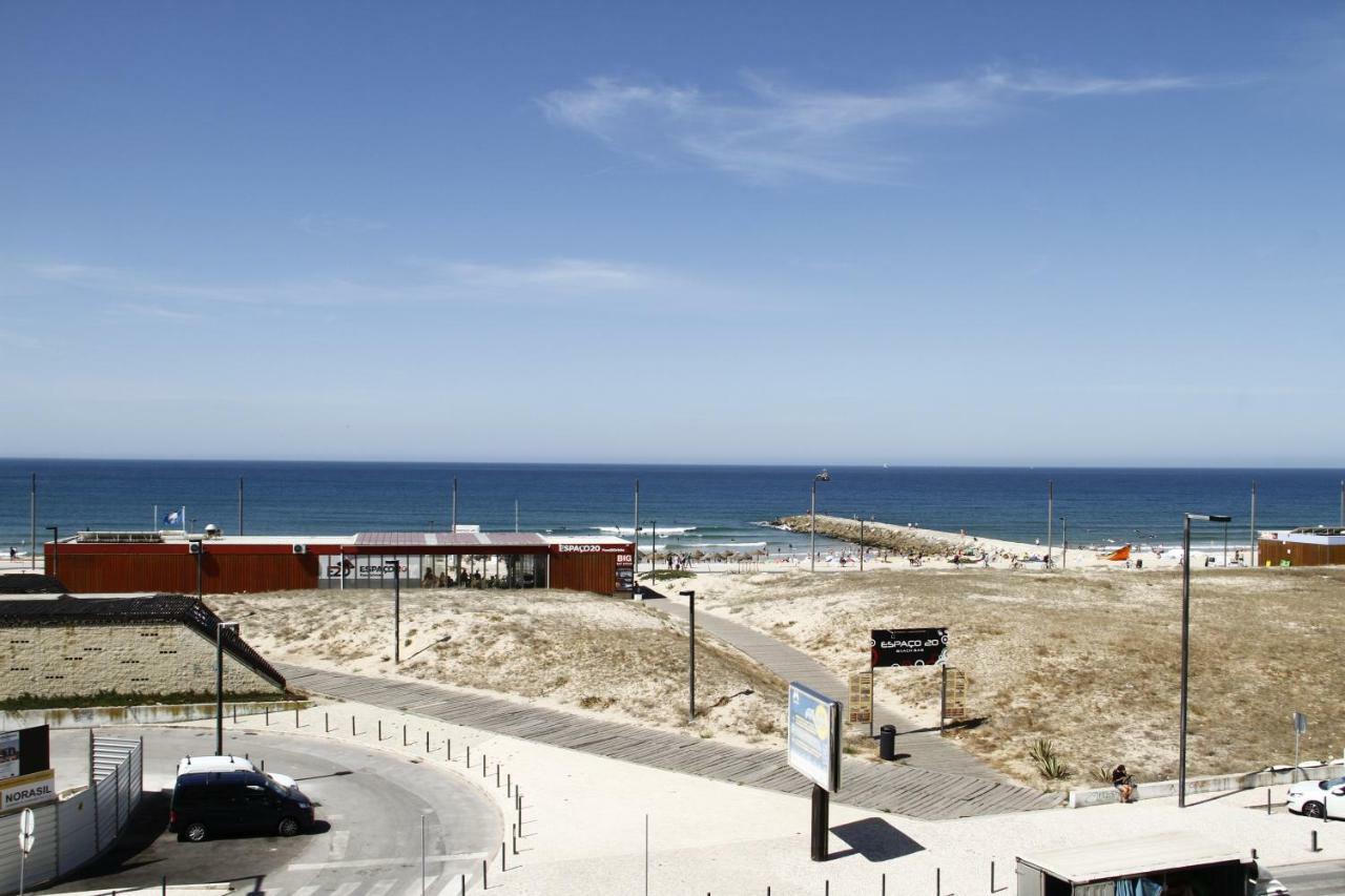 Caparica Sea View Apt By Be@Home コスタ・ダ・カパリカ エクステリア 写真
